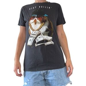 Stay Ballin' Graphic T-Shirt